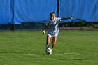 Women's Soccer vs WPI  Wheaton College Women's Soccer vs Worcester Polytechnic Institute. - Photo By: KEITH NORDSTROM : Wheaton, women's soccer